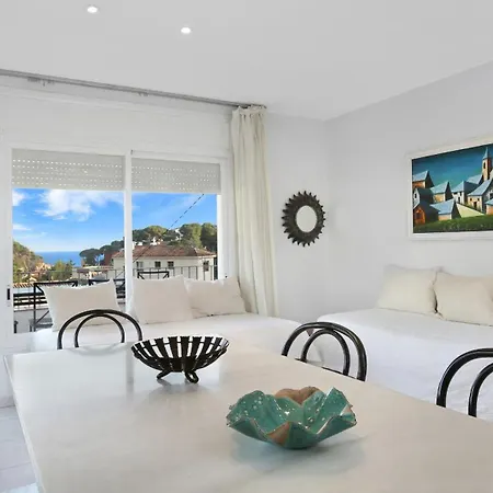 Apartment 1pand02 *