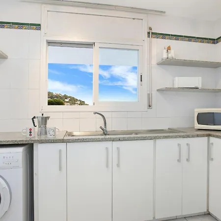1pand02 Apartamento *