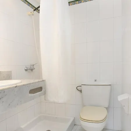 1pand02 Apartment