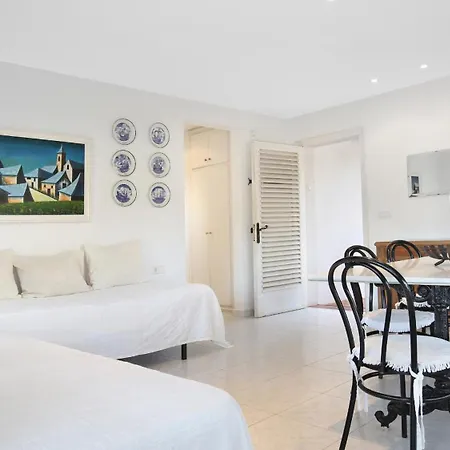 1pand02 Apartment